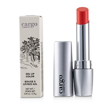 Cargo Gel Color de Labios - # Barbados