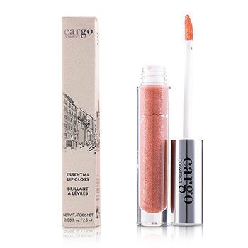 Brillo de Labios Esencial - # Bélgica