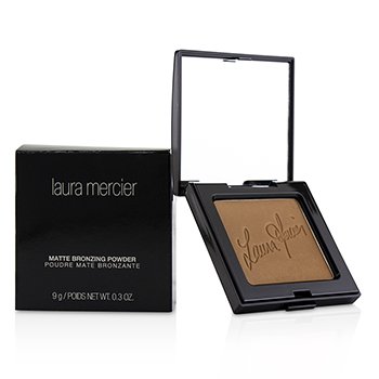 Matte Polvo Bronceador - # Soleil 2