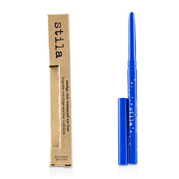Smudge Stick Waterproof Eye Liner - # Cobalt (Deep Teal Blue)