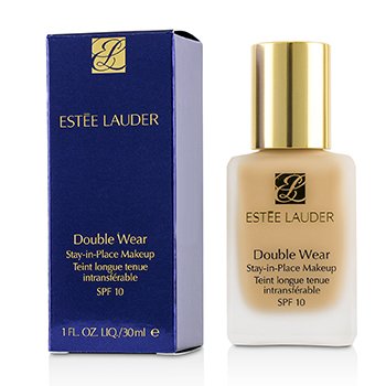 Maquillaje Double Wear Stay In Place SPF 10 - Dawn (2W1)