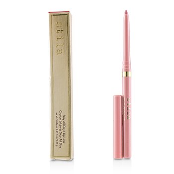 Stay All Day Delineador de Labios - # Pink Moscato (Pale Pink Nude)