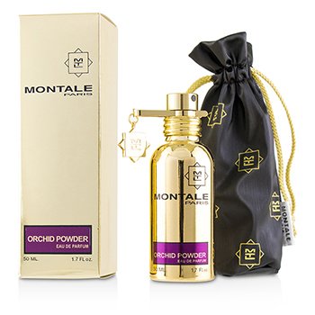 Orchid Powder Eau De Parfum Spray