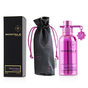 Pretty Fruity Eau De Parfum Spray