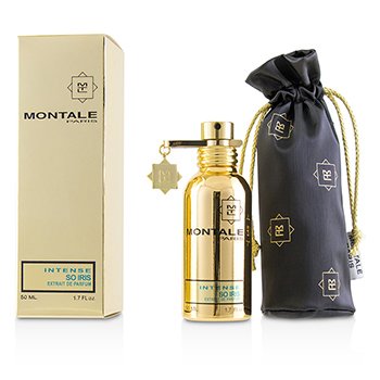 So Iris Intense Extrait De Parfum Spray