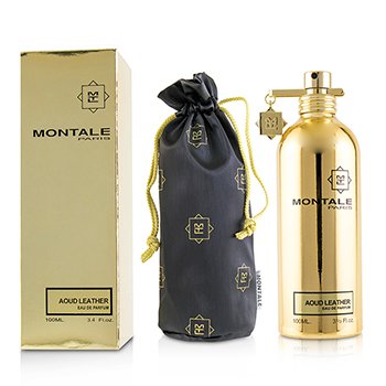 Aoud Leather Eau De Parfum Spray