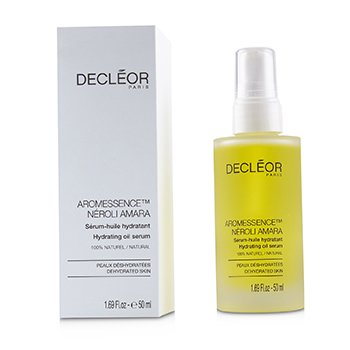 Aromessence Neroli Amara Suero Aceite Hidratante - Para Piel Deshidratada (Tamaño Salón)