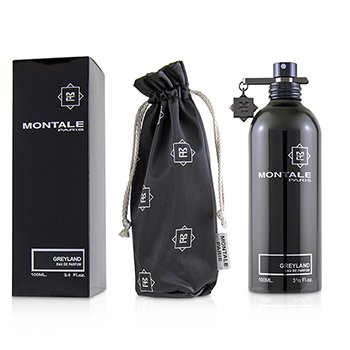 Greyland Eau De Parfum Spray