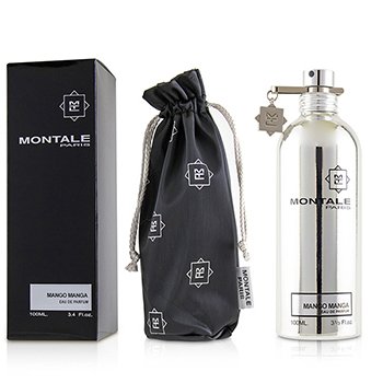 Mango Manga Eau De Parfum Spray
