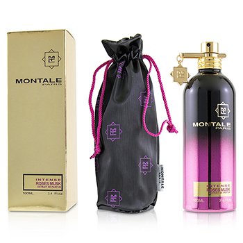 Intense Roses Musk Extrait De Parfum Spray