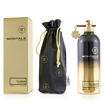 So Amber Eau De Parfum Spray