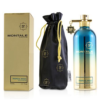 Tropical Wood Eau De Parfum Spray