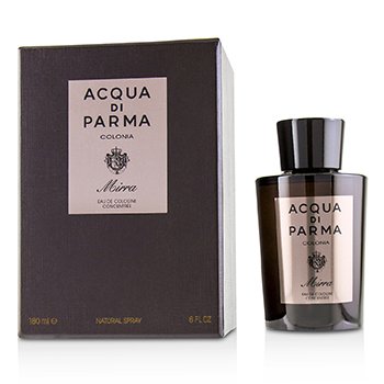 Colonia Mirra Eau De Cologne Concentree Spray