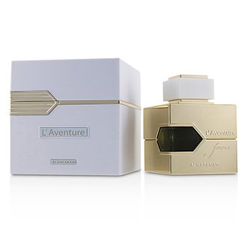 L'Aventure Femme Eau De Parfum Spray