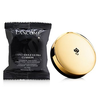 Teint Idole Ultra Cushion Compacto Cojín Líquido SPF 50 - # 05 Beige Ambre