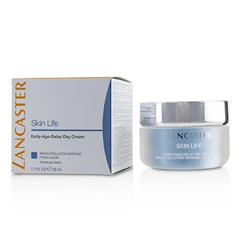 Lancaster Skin Life Early-Age-Delay Crema de Día