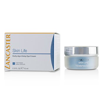 Skin Life Early-Age-Delay Crema de Ojos