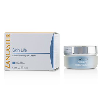 Crema de ojos Skin Life Early-Age-Delay