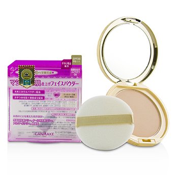 Marshmallow Finish Polvo SPF 26 - # MO