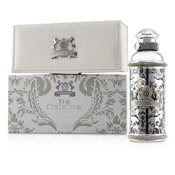 Silver Ombre Eau De Parfum Spray