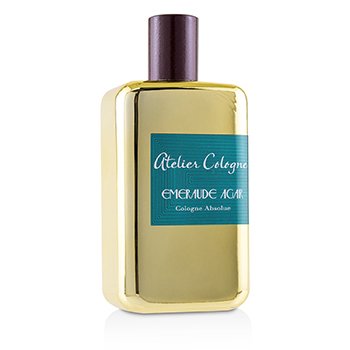 Atelier Cologne Emeraude Agar Cologne Absolue Spray 200ml México