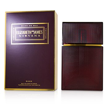 Nirvana Rose Eau De Parfum Spray