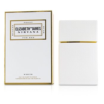 Nirvana White Eau De Parfum Spray