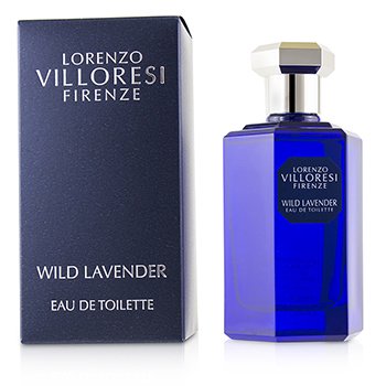 Wild Lavender Eau De Toilette Spray