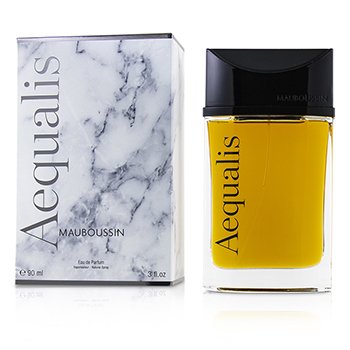 Aequalis Eau De Parfum Spray