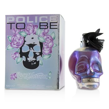 To Be Rose Blossom Eau De Parfum Spray