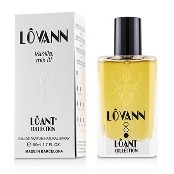 LOVANN Eau De Parfum Spray