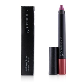 Suede Crayón de Labios Mate - # Demure