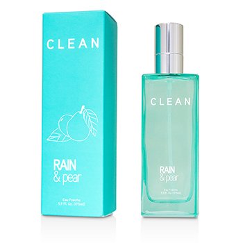Clean Rain & Pear Eau Fraiche Spray
