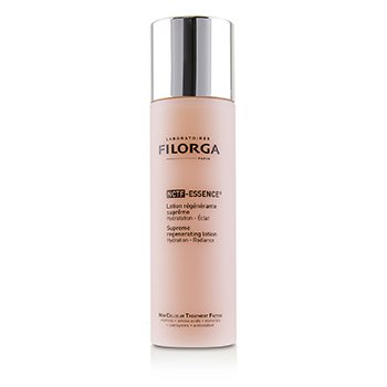 NCTF-Essence Supreme Loción Regenerante
