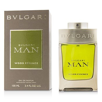 Man Wood Essence Eau De Parfum Spray