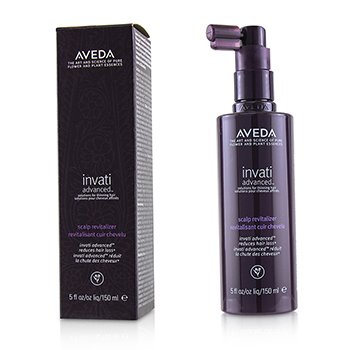 Aveda Invati Advanced Revitalizante de Cuero Cabelludo (Soluciones Para Cabello Adelgazante)