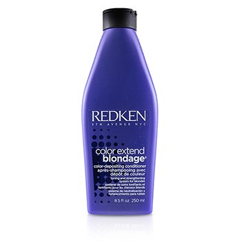 Color Extend Blondage Color-Depositing Conditioner (For Blondes)