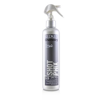 Chemistry Shot Phix pHix pHase 3.5 Sealer (For Chemically Distressed Hair)