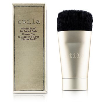 Stila Brocha Maravilla Para Rostro & Cuerpo