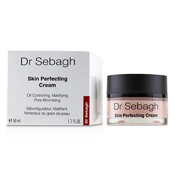 Dr. Sebagh Crema Perfeccionante de Piel