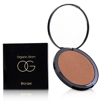 Organic Glam Bronceador - # Bronzer Golden Bronze