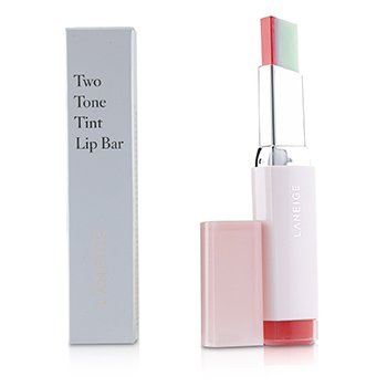 Two Tone Tint Barra de Labios - # 3 Tint Mint