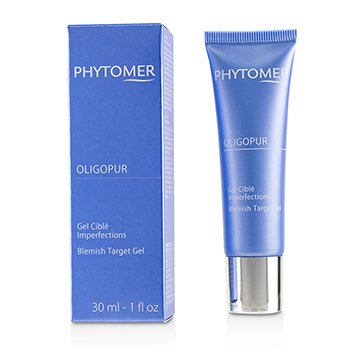 Phytomer Oligopur Gel Dirigido a Manchas