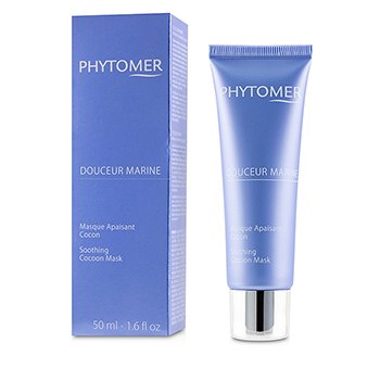 Phytomer Douceur Marine Soothing Cocoon Mascarilla