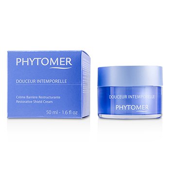 Phytomer Douceur Intemporelle Crema Protección Restauradora