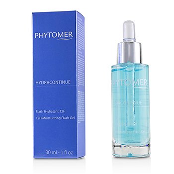 Phytomer Hydracontinue Gel Flash Hidratante de 12H