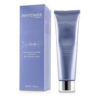 Phytomer Pionniere XMF Crema Limpiadora Rica