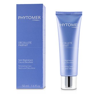 Phytomer Decollete Parfait Cuidado Renovador (Para Cuello y Escote)