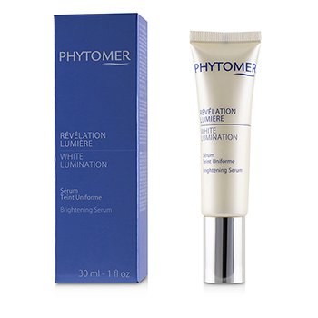 Phytomer White Lumination Suero Iluminante