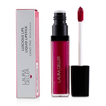 Luscious Lips Pintalabios Líquido - # Cherry Sorbet